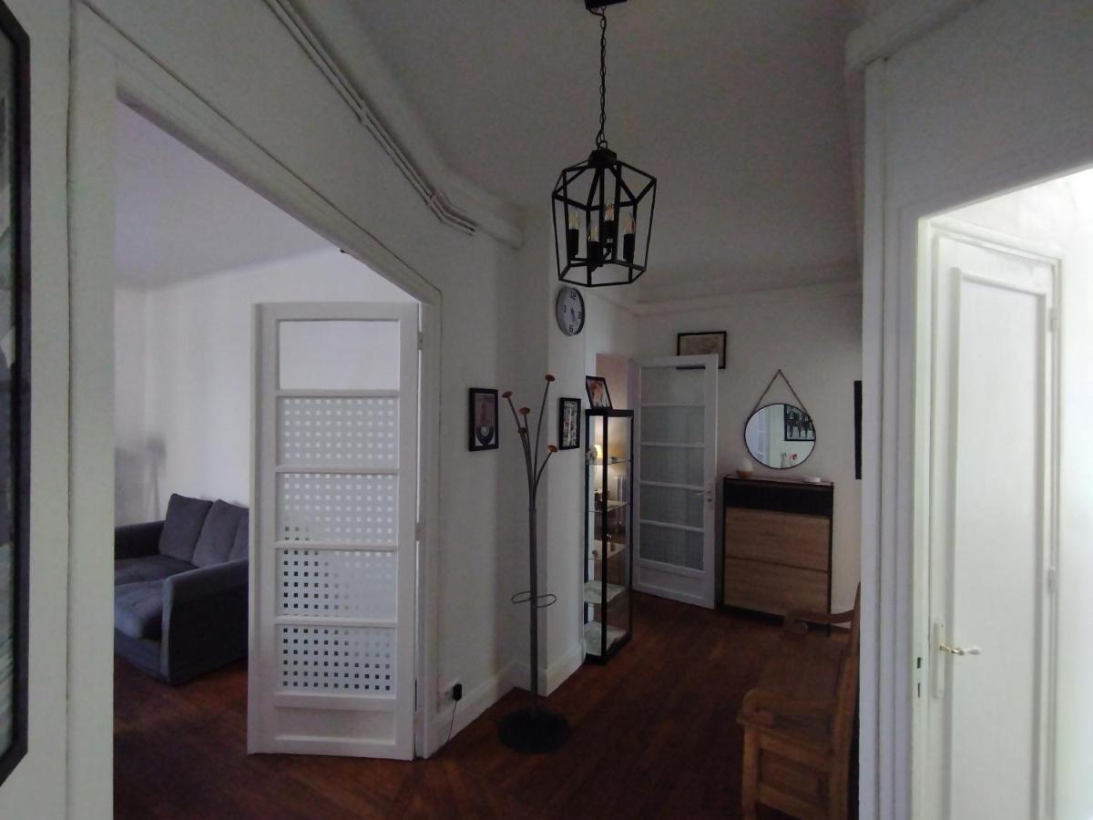 Toul Superbe Appartement Plein Centre Exteriér fotografie