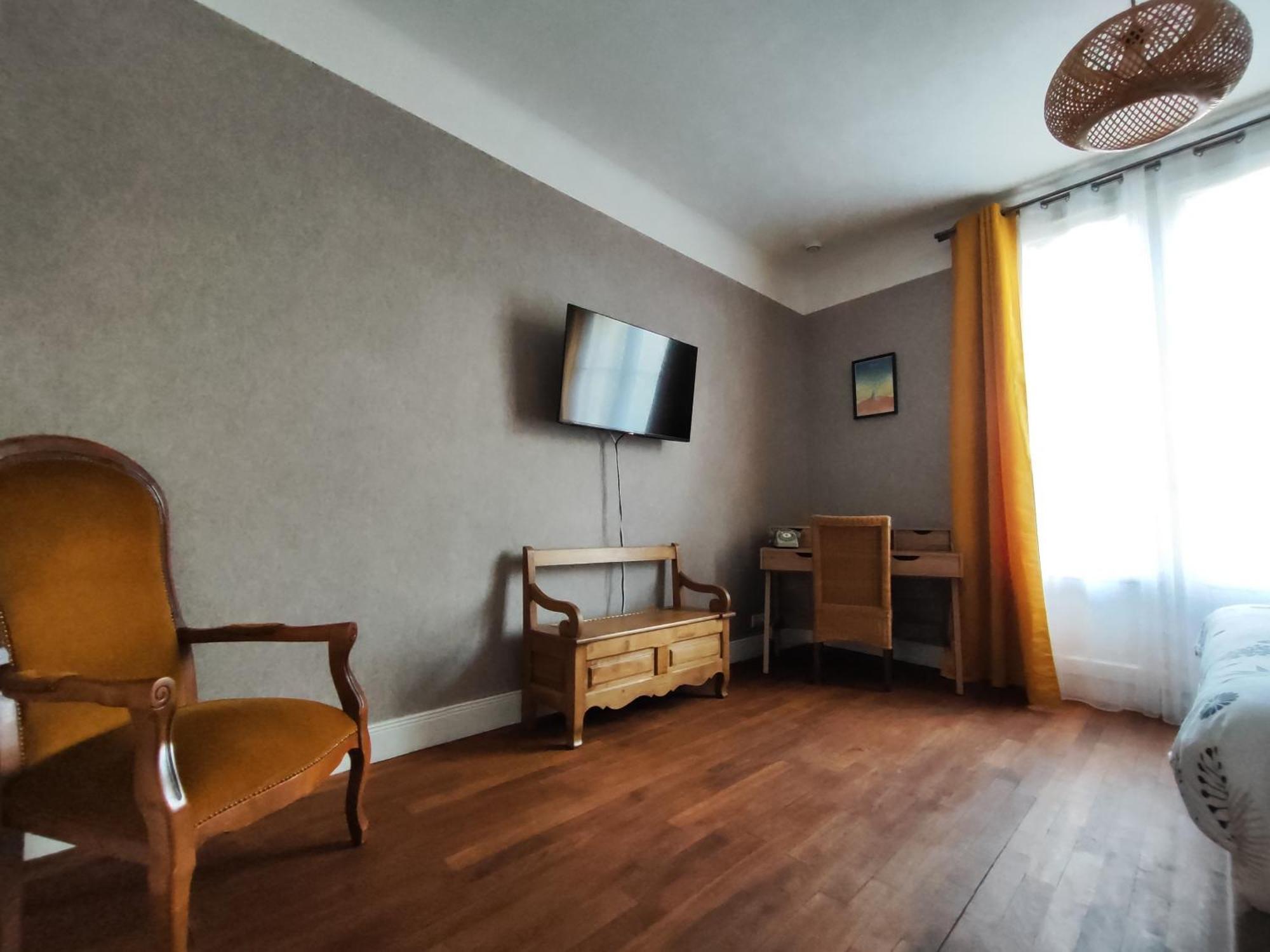 Toul Superbe Appartement Plein Centre Exteriér fotografie